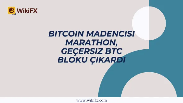 Bitcoin madencisi Marathon, geçersiz BTC bloku çıkardı.png Bitcoin madencisi Marathon, geçersiz BTC bloku çıkardı.png