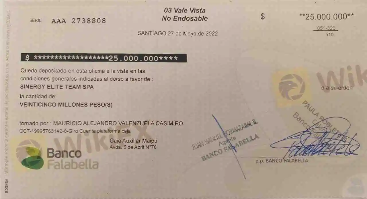 Estafa Estafa
