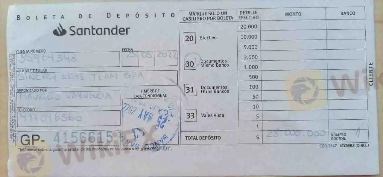Estafa Estafa