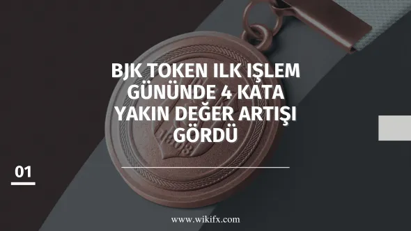 BJK token ilk işlem gününde 4 kata yakın değer artışı gördü.png BJK token ilk işlem gününde 4 kata yakın değer artışı gördü.png