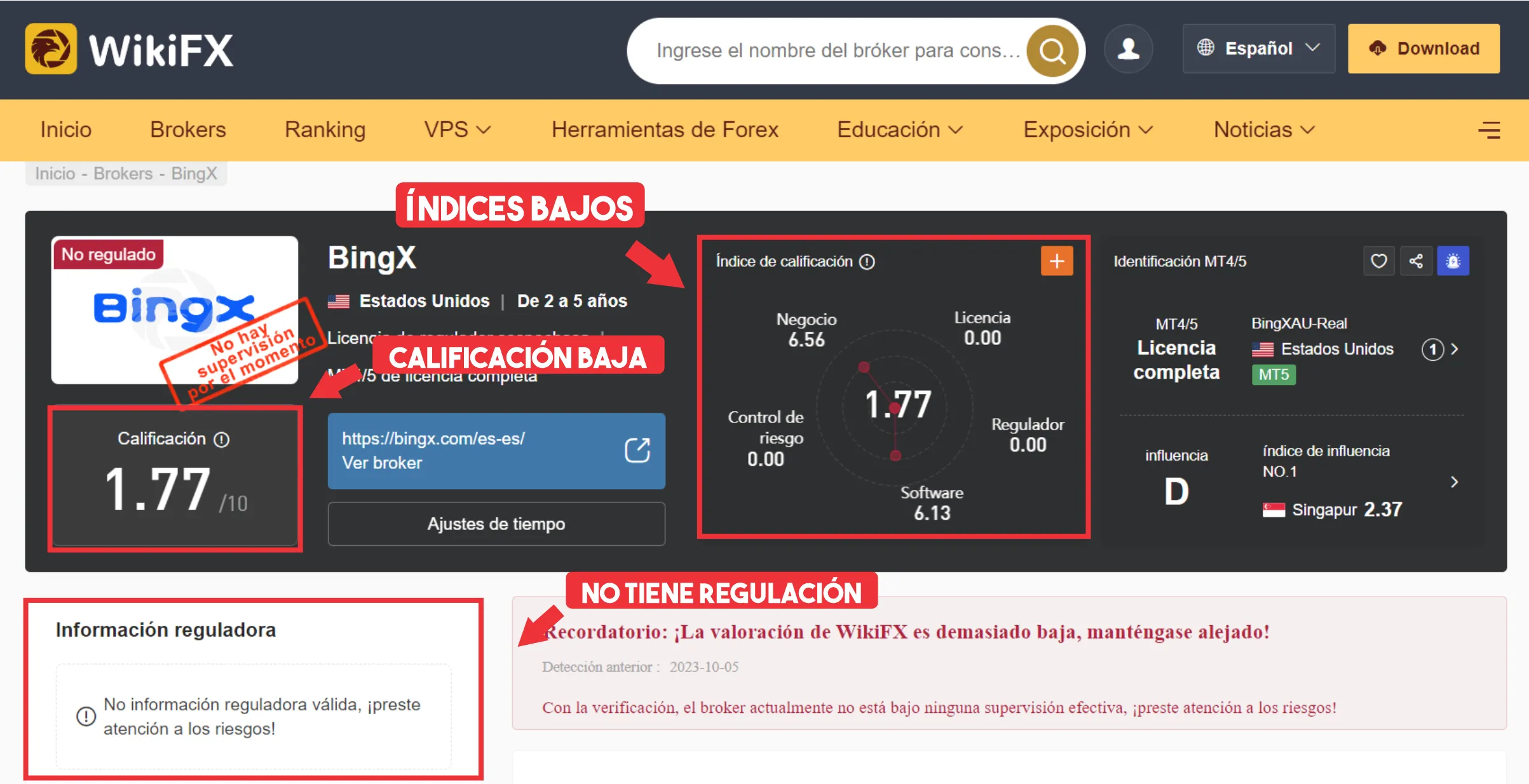 BingX BingX