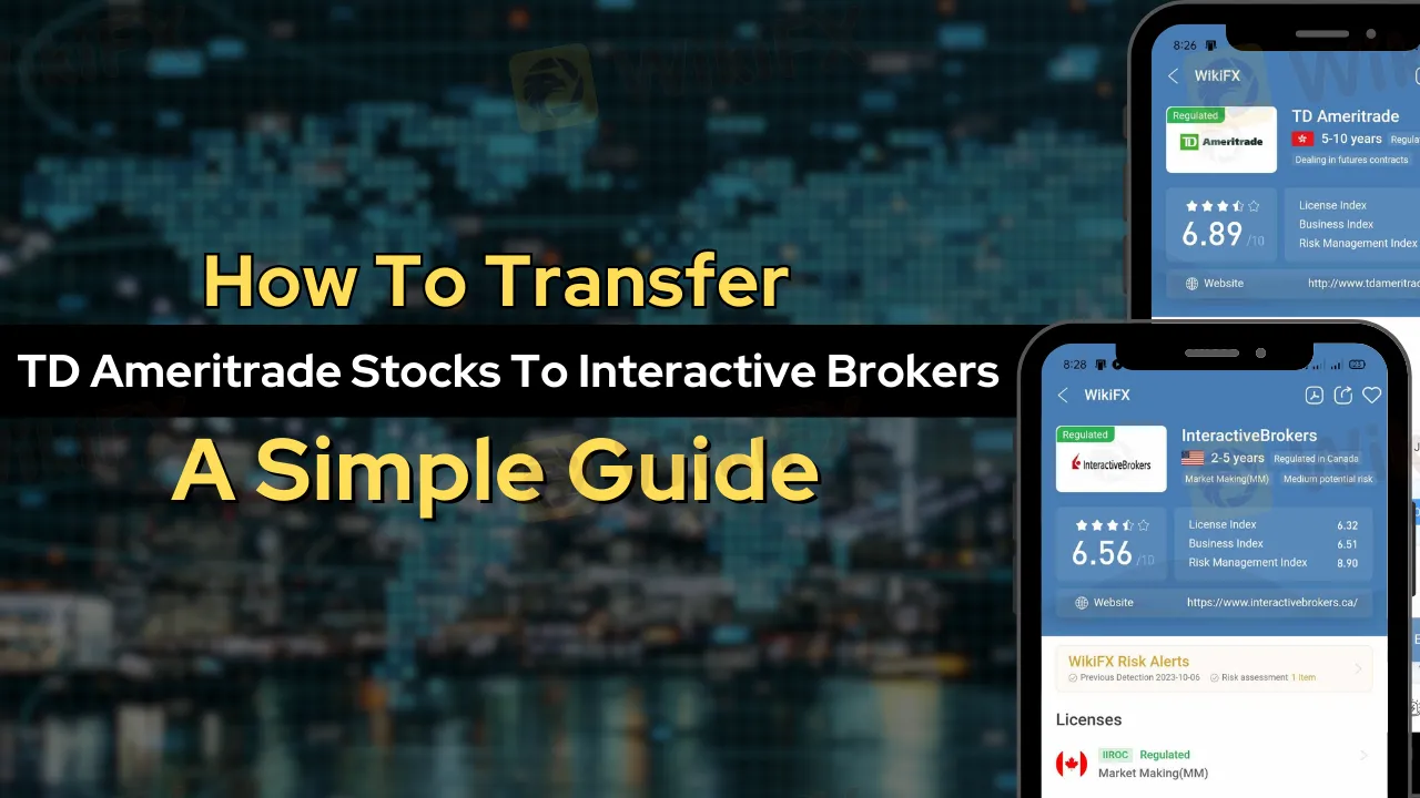 How To Transfer TD Ameritrade Stocks To Interactive Brokers A Simple Guide.png