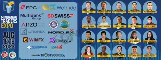 Mindanao Traders Expo 2023 Mindanao Traders Expo 2023