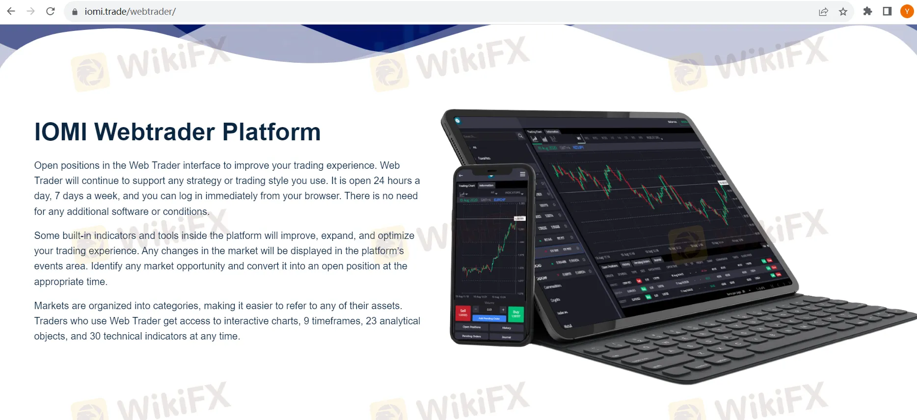 trading-platform 