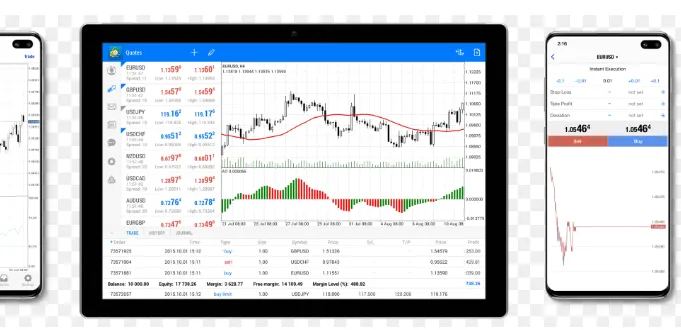 trading-platform 