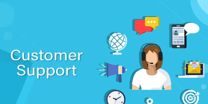 customer-support
