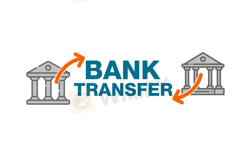 Deposit & Withdrawal