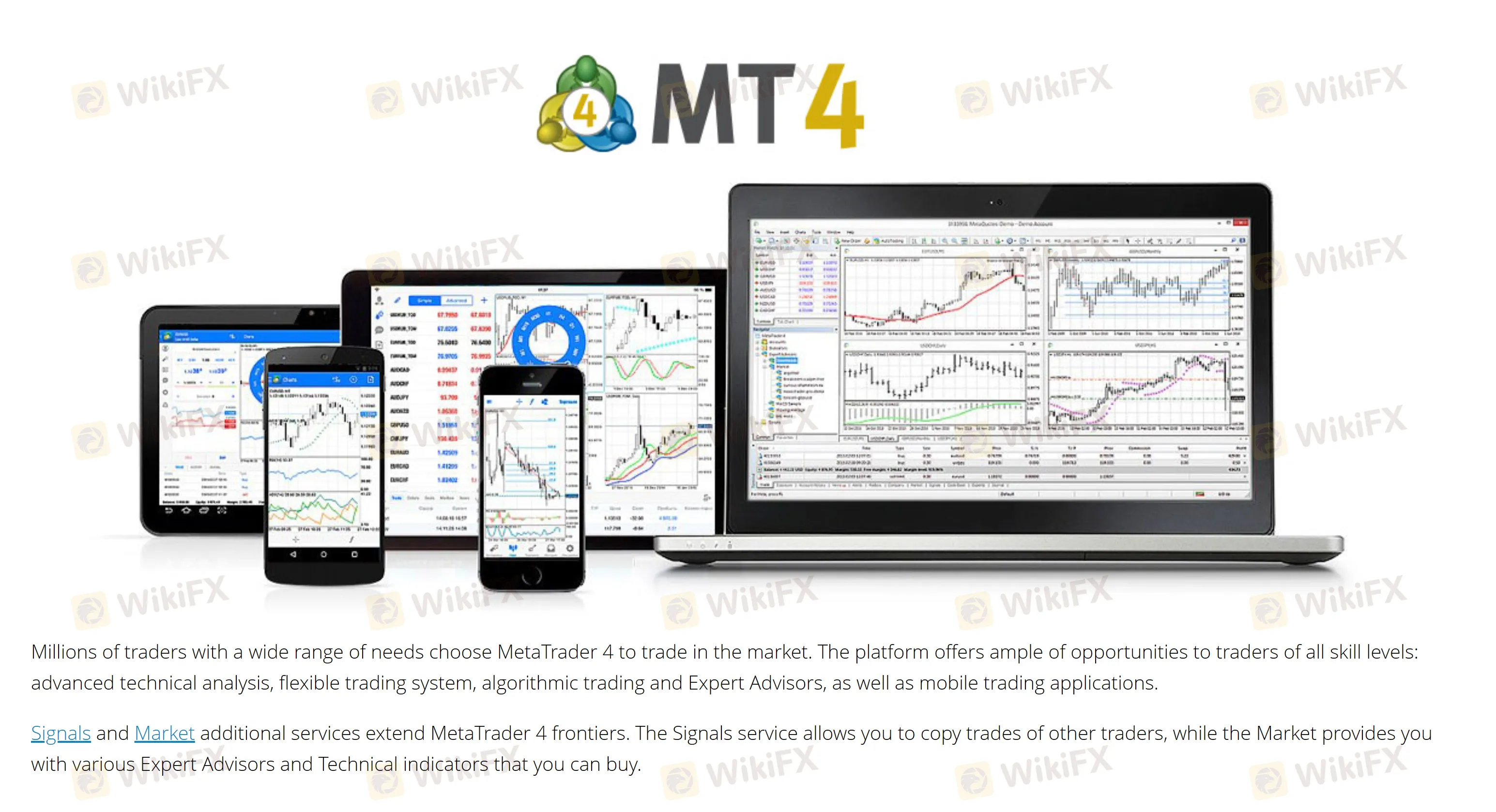 Trading Platform