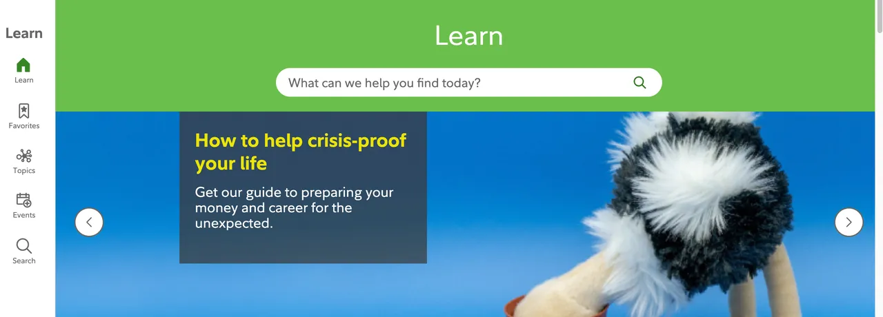 Educational Resources Educational Resources