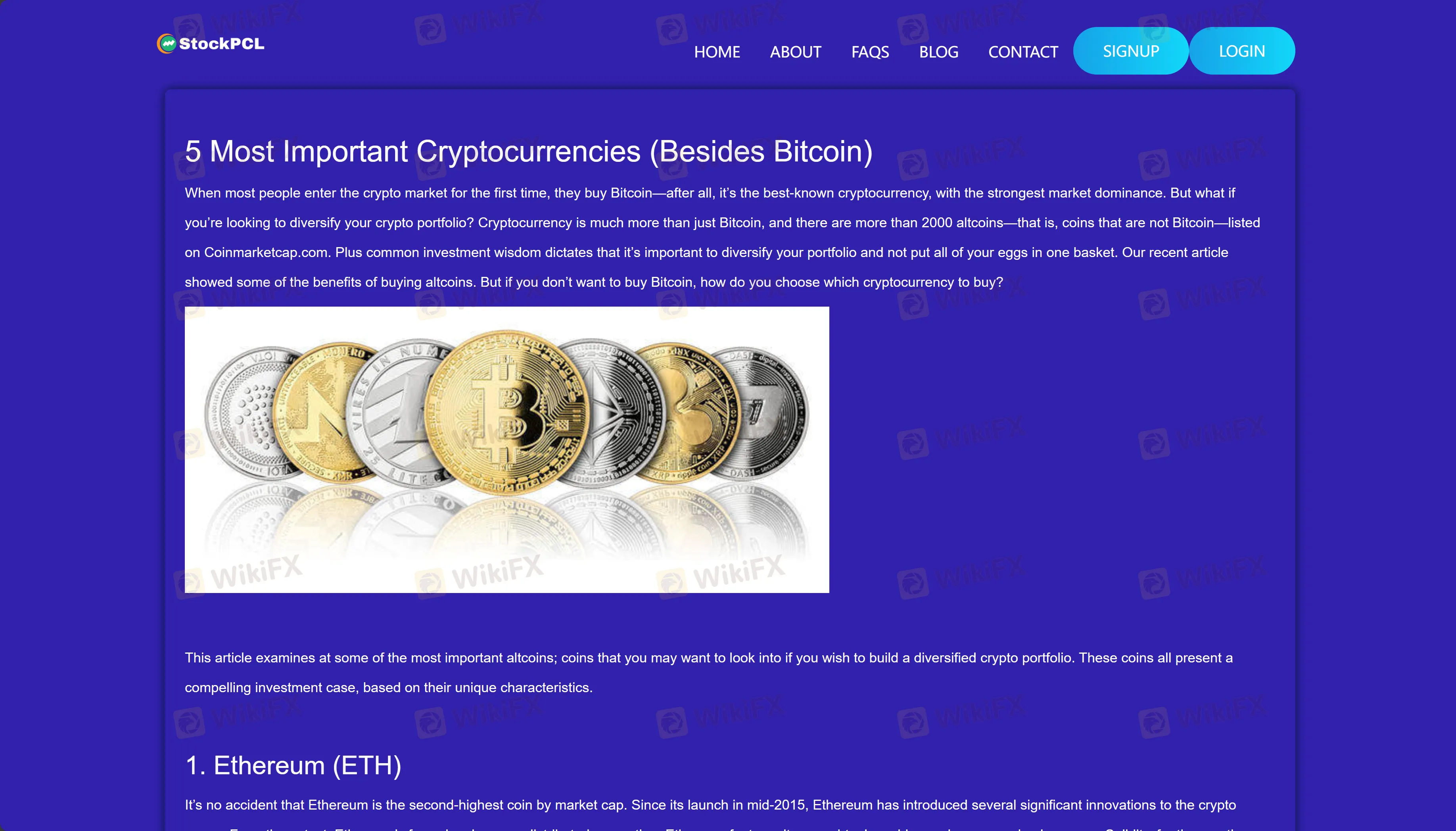 Educational Resources