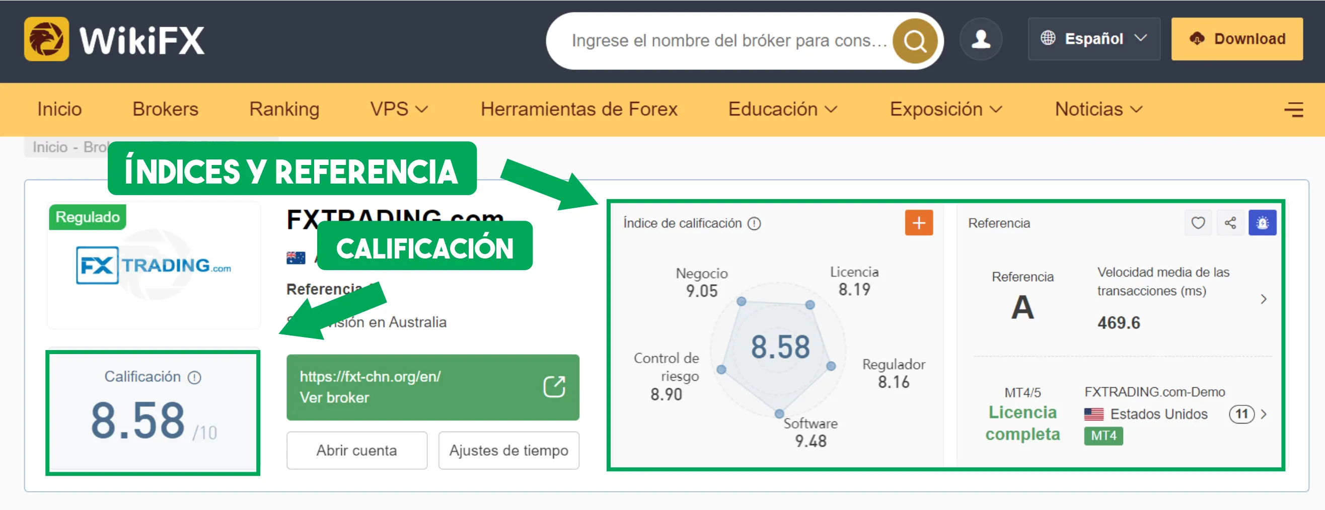 FXTrading FXTrading