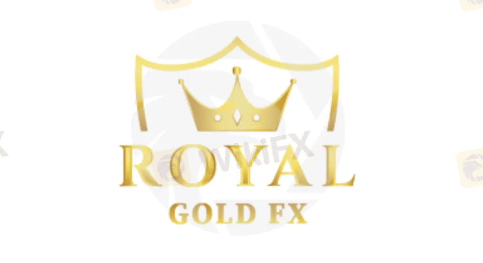 Overview of Royal Gold FX