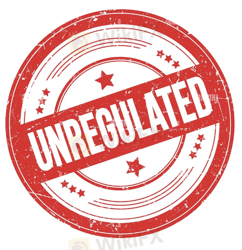 Unregulated