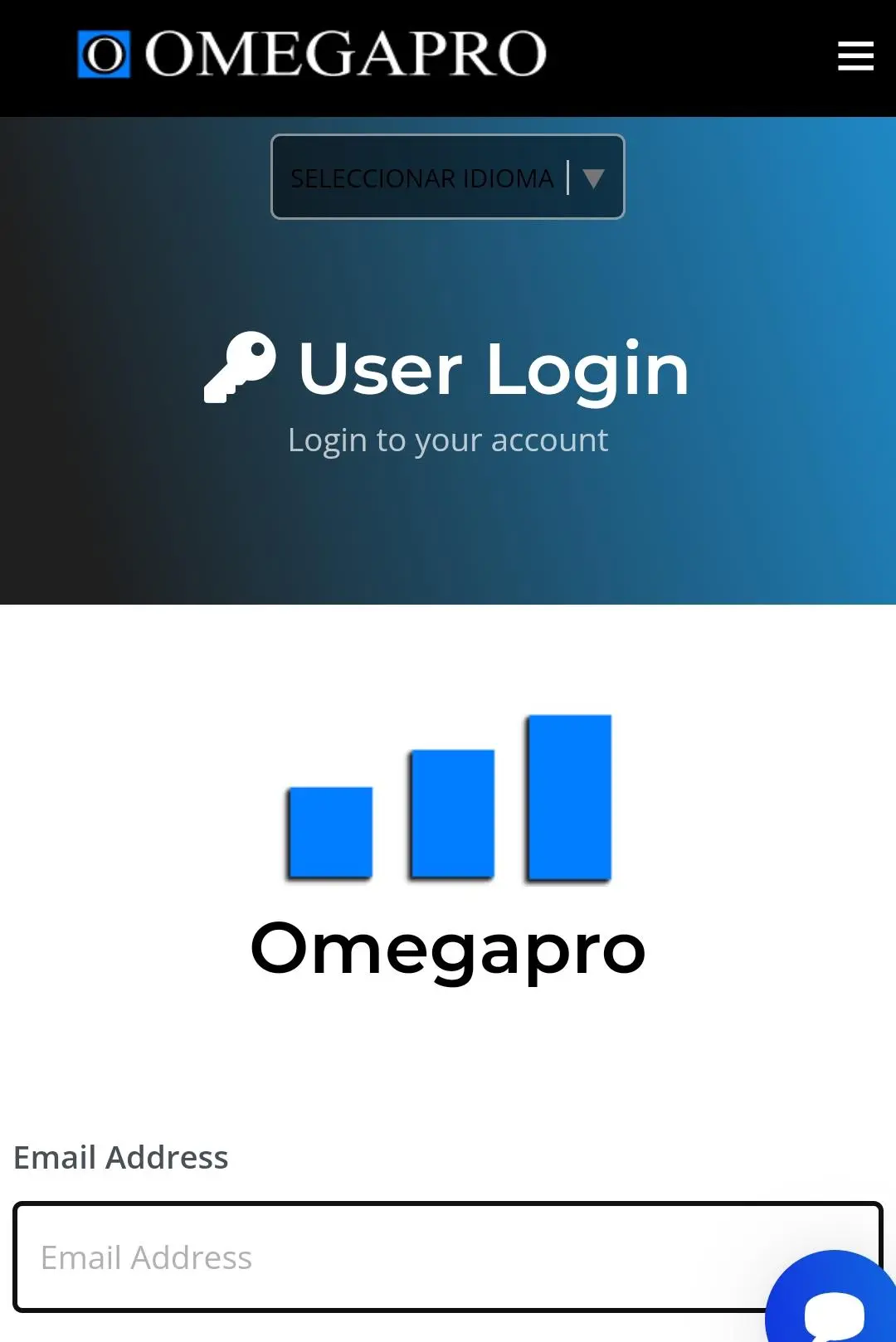 OmegaPro OmegaPro