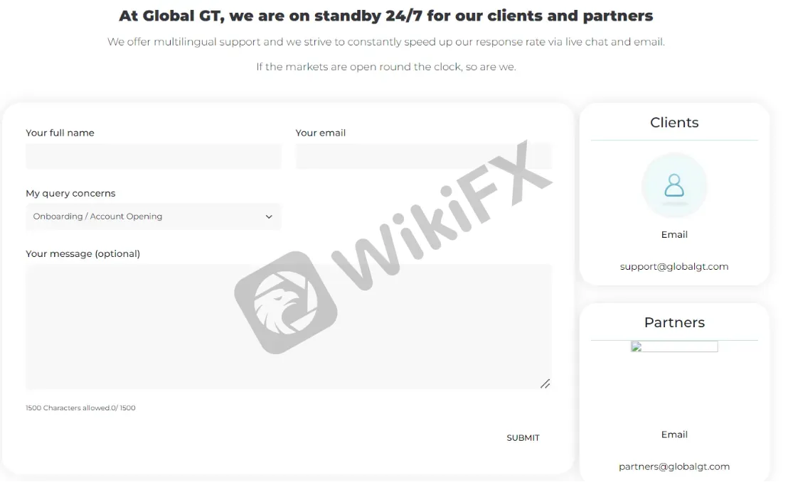 customer-support