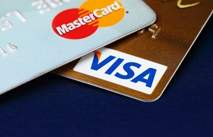 Deposit & Withdrawal
