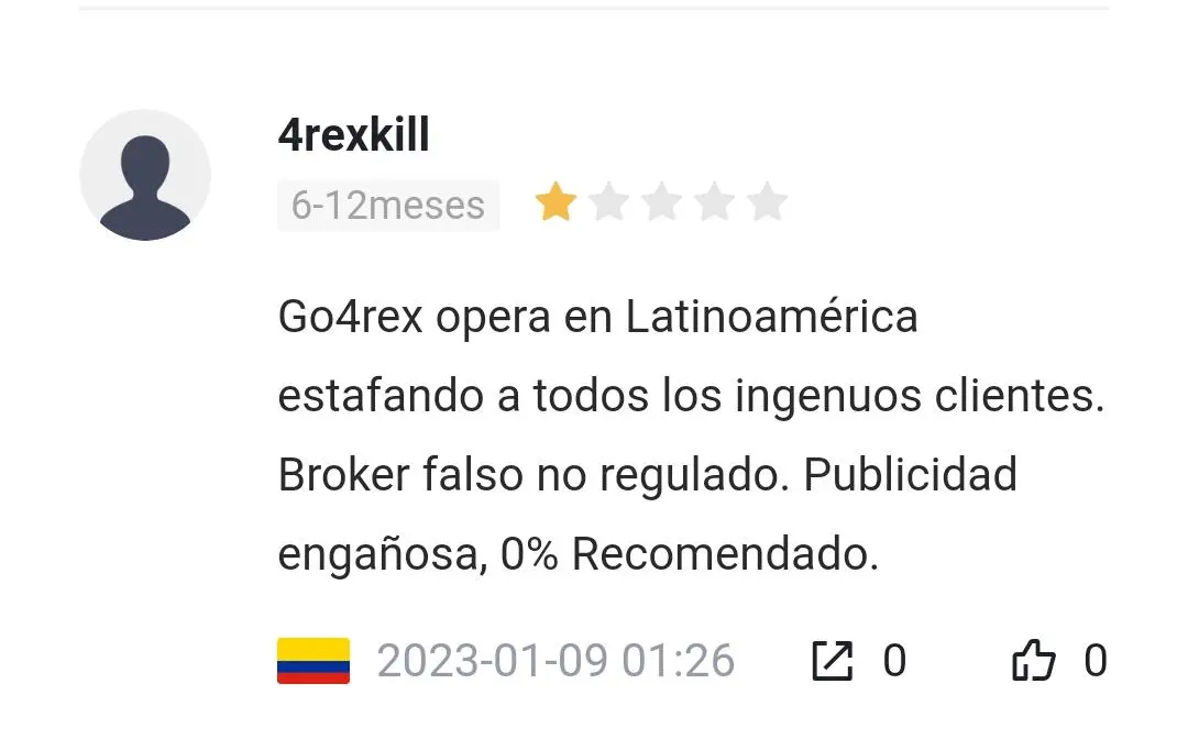GO4REX