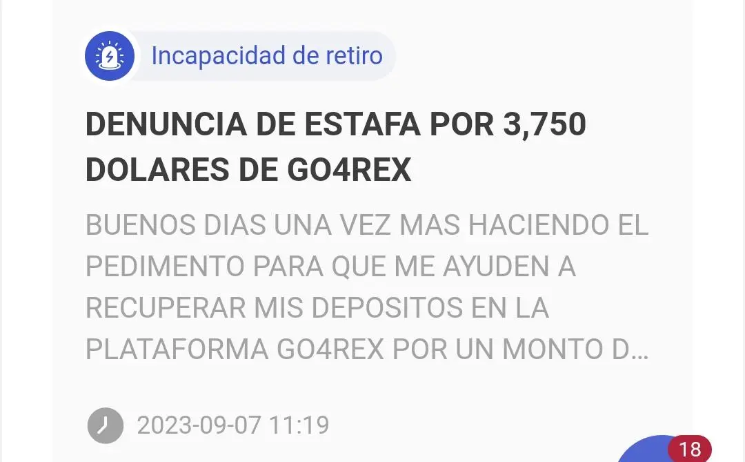 GO4REX