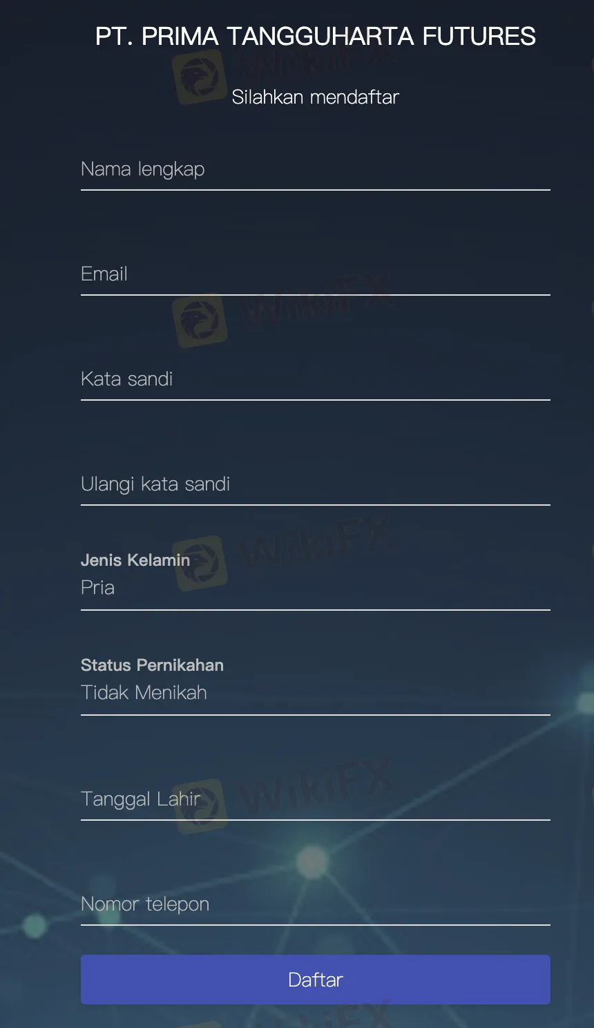open-account