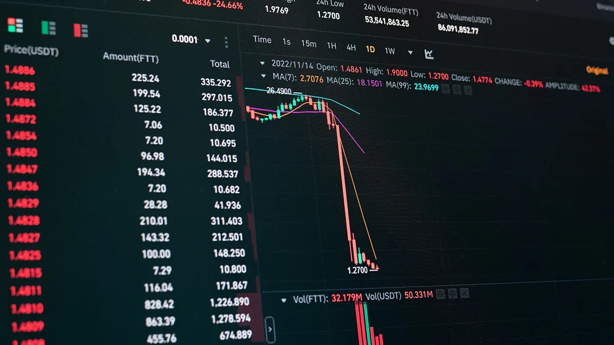 Deposit & Withdrawal