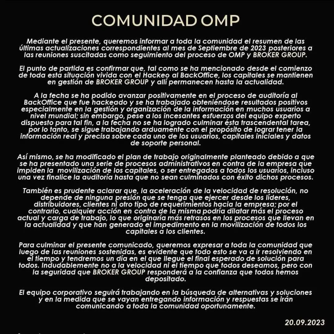 OmegaPro OmegaPro