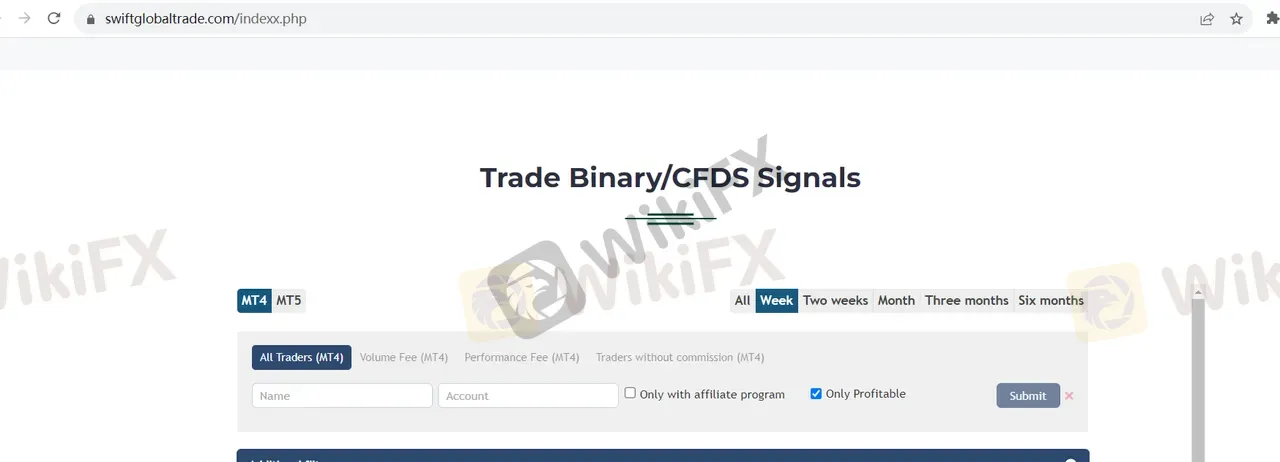 trading-platform trading-platform