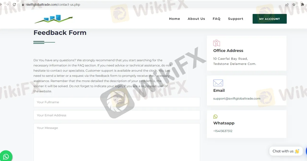 customer-support customer-support