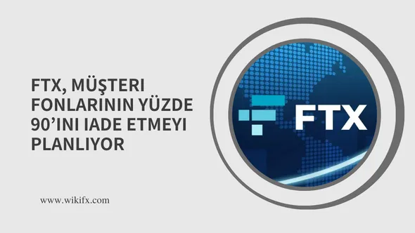 FTX, müşteri fonlarının yüzde 90’ını iade etmeyi planlıyor.png FTX, müşteri fonlarının yüzde 90‘ını iade etmeyi planlıyor.png