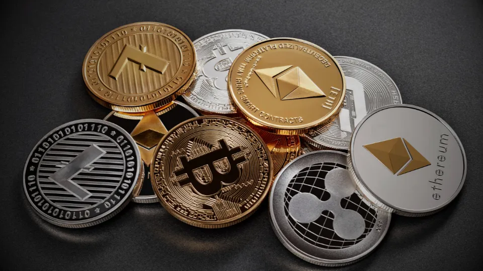 Terrorist Groups Raise Over $100M in Cryptocurrency for Israel Attack.png