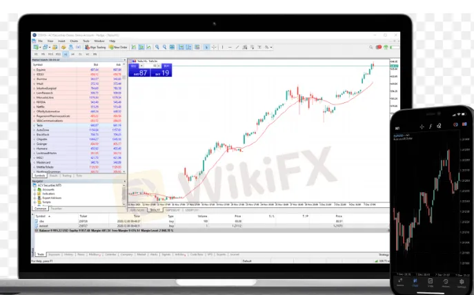 trading-platform 