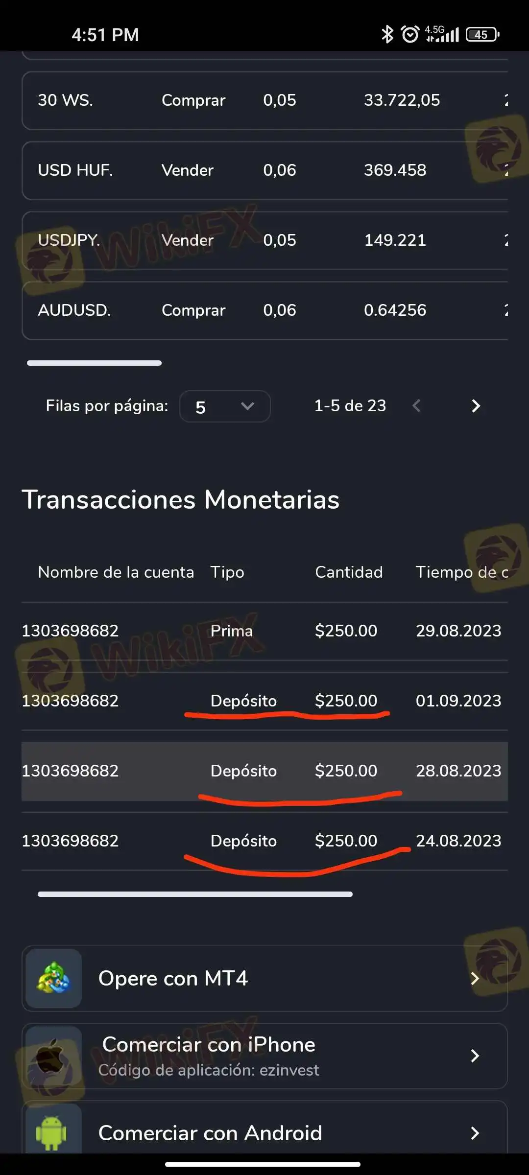 EZINVEZT EZINVEZT