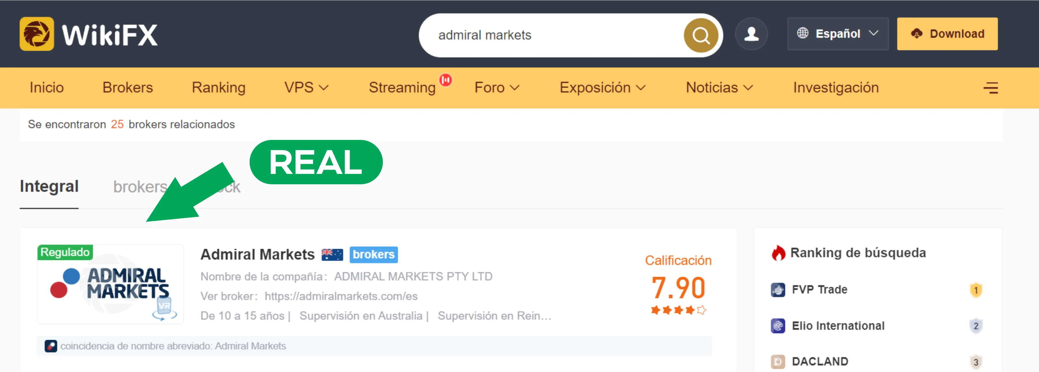Admiral Markets