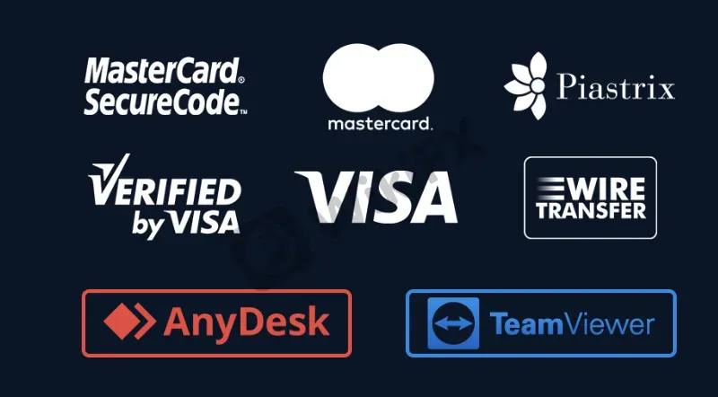 Payment Methods