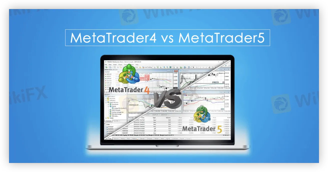 Trading Platform Trading Platform