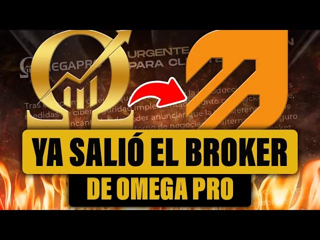 OmegaPro OmegaPro