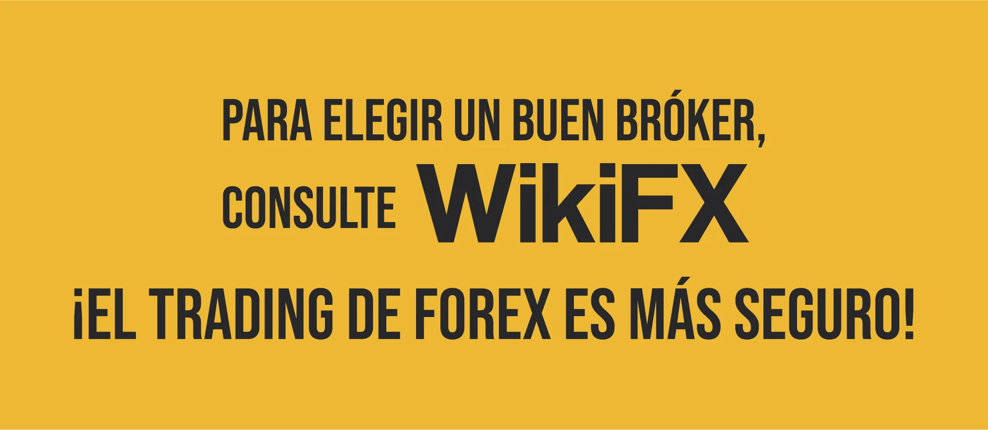 WikiFX WikiFX