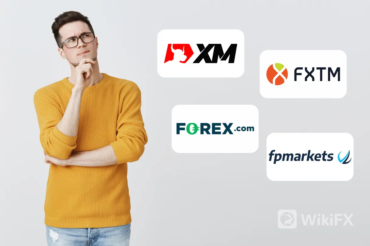 WikiFX WikiFX