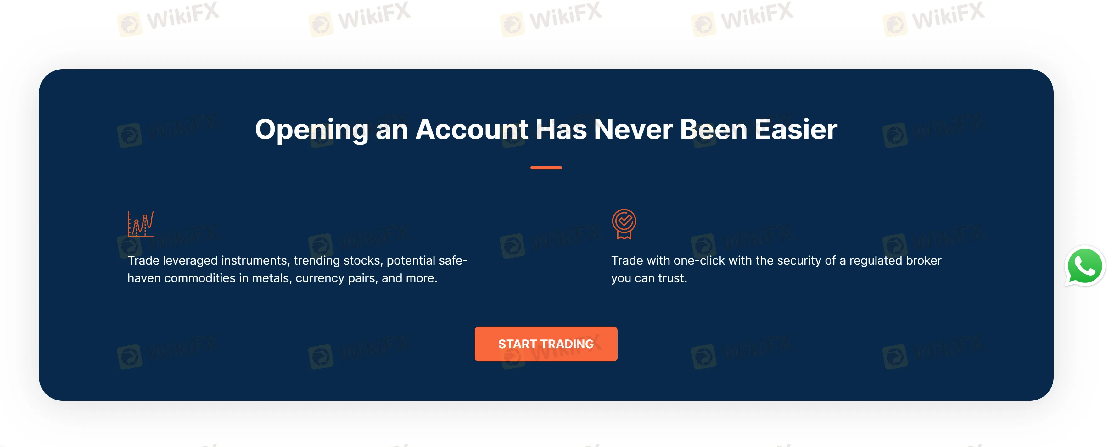 How to Open an Account?
