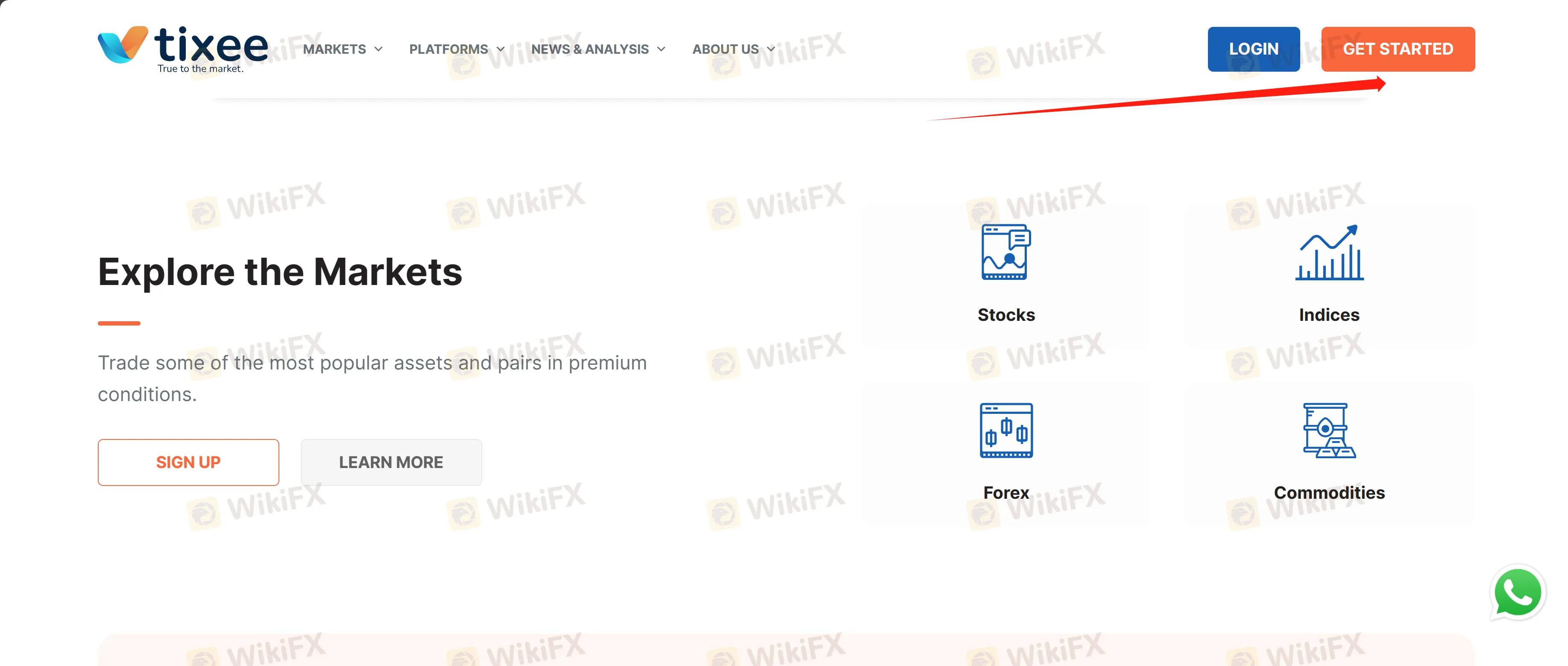 How to Open an Account?