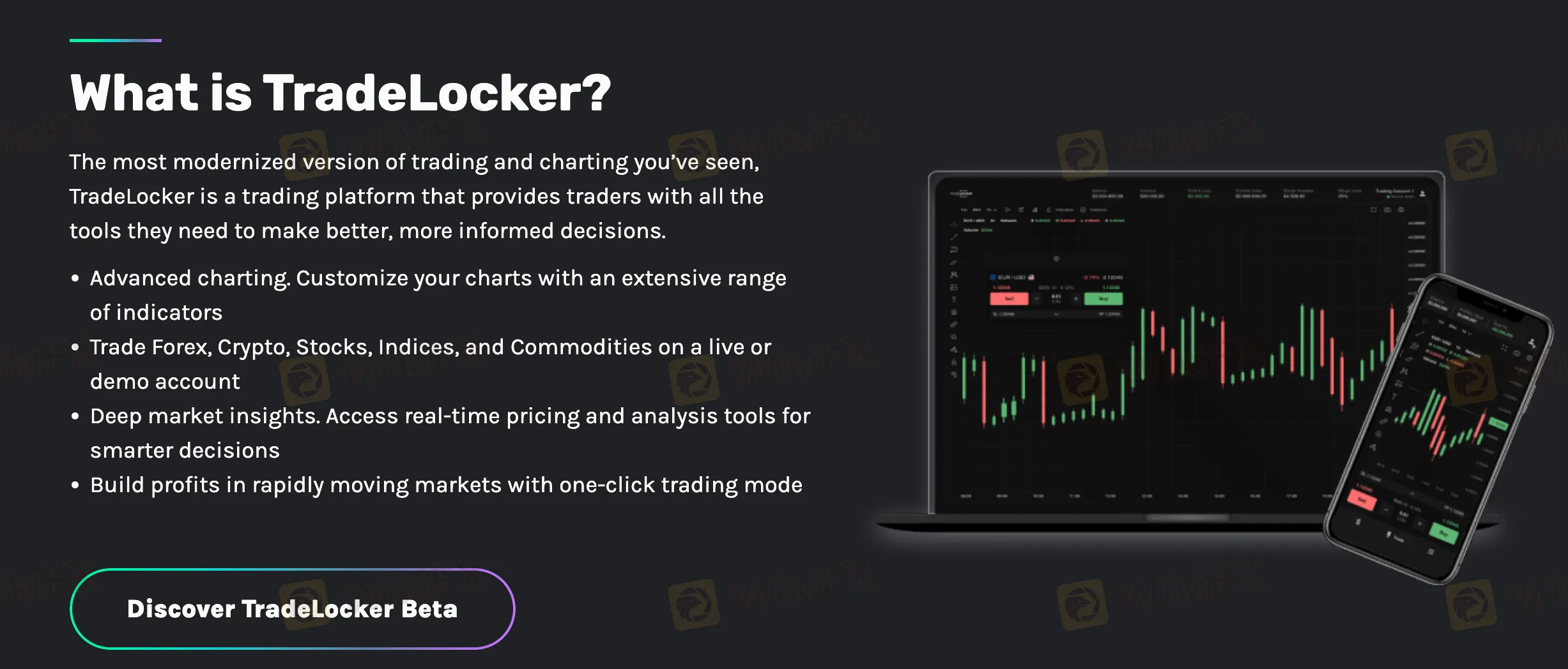 Trading Platform