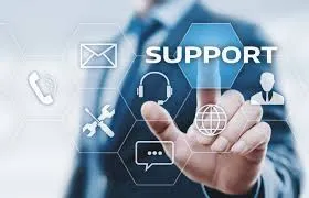 Customer Support