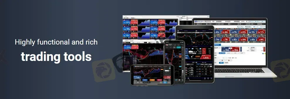 Trading Platform