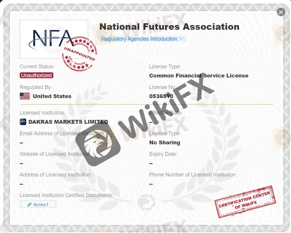 Is Dakras Legit or a Scam?