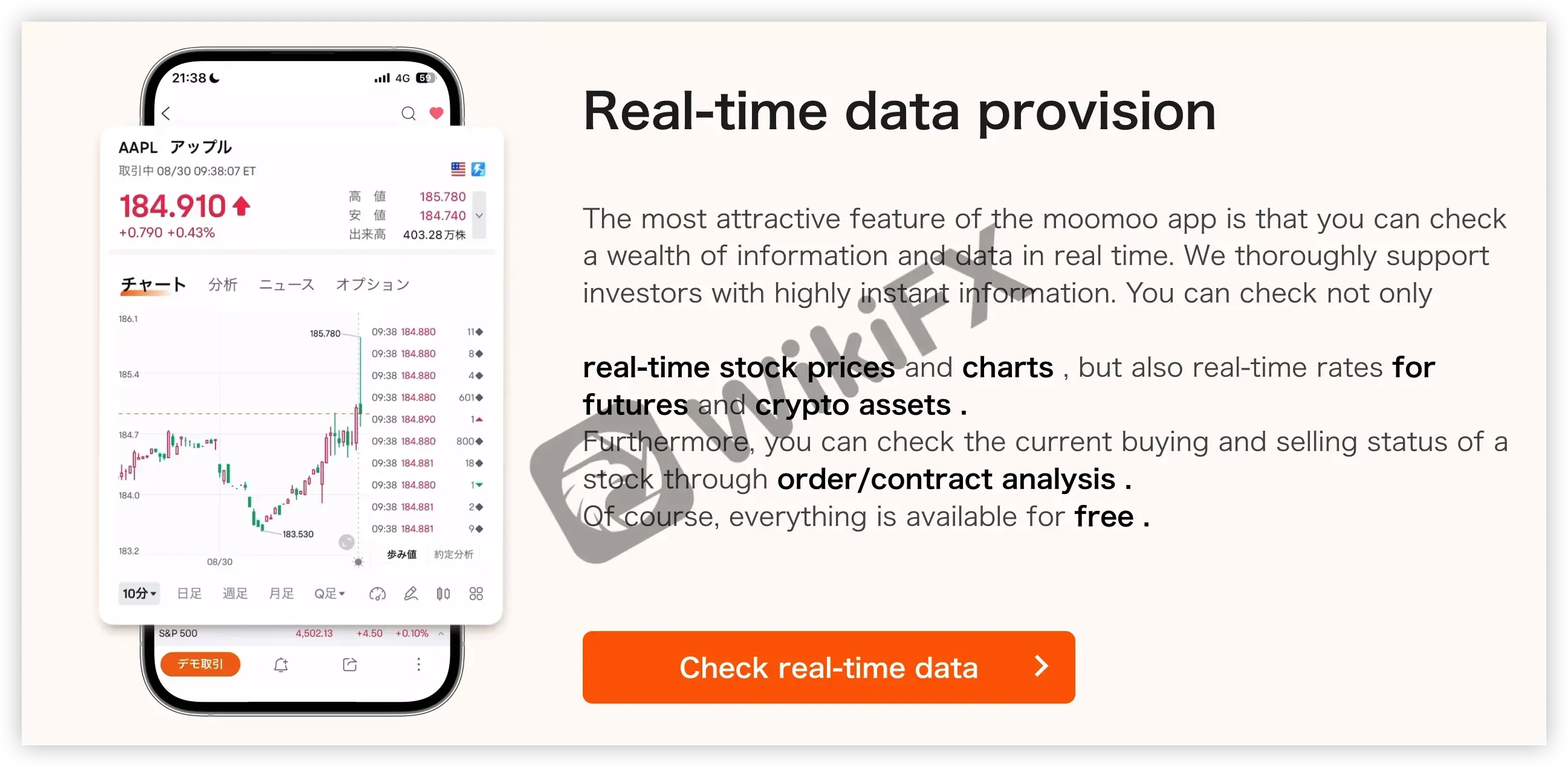 Trading Platform