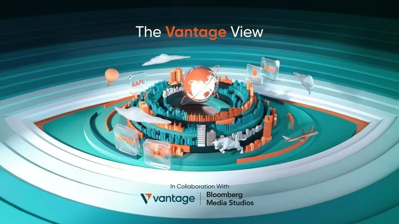 Vantage hợp tác với Bloomberg Media Studios để ra mắt loạt video The Vantage View.jpg Vantage hợp tác với Bloomberg Media Studios để ra mắt loạt video The Vantage View.jpg