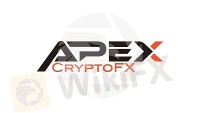 Visão geral de Apex Crypto FX