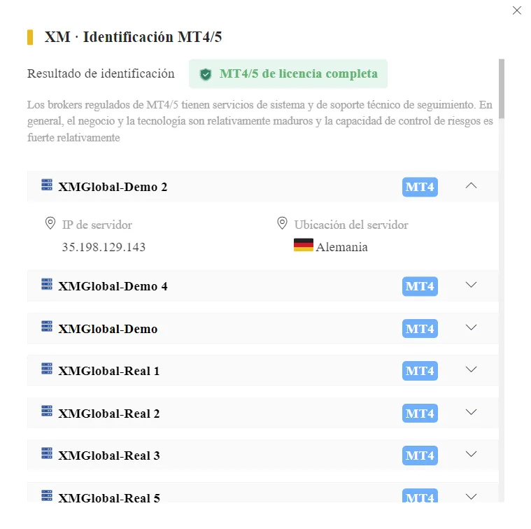 MT4 MT4