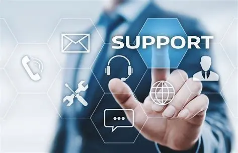 support 