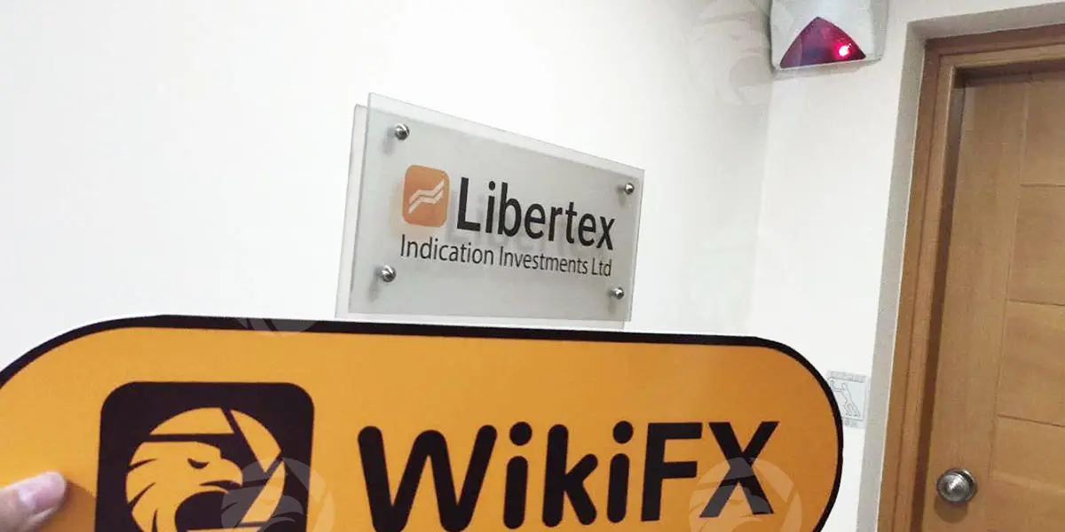 Libertex