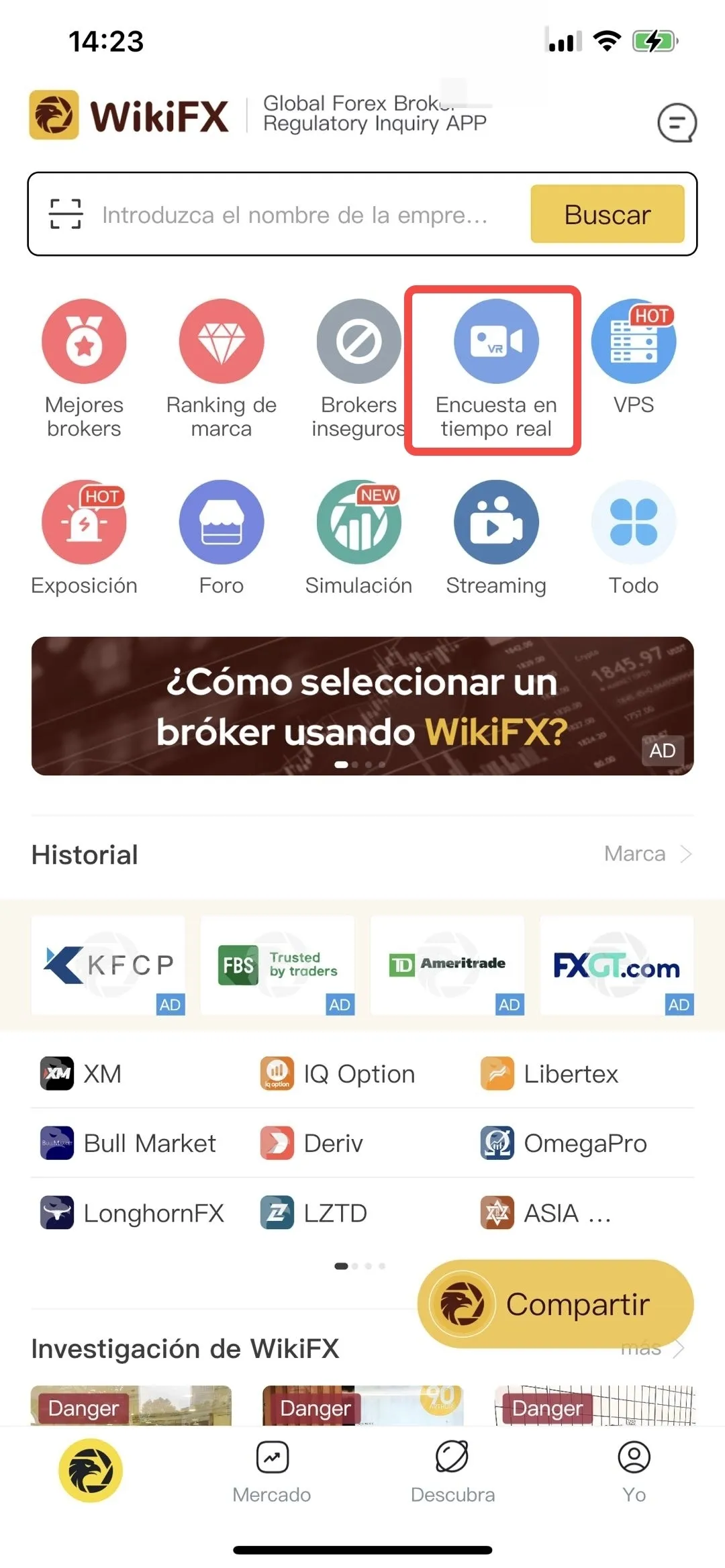WikiFX WikiFX